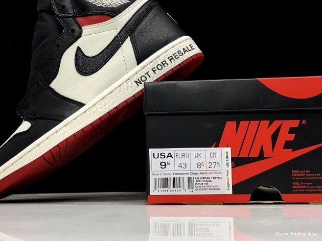 Resale Red 861428-106 Varsity Not 1 NRG High OG For Air Retro Jordan 0815